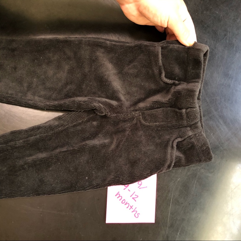 Baby girl pants